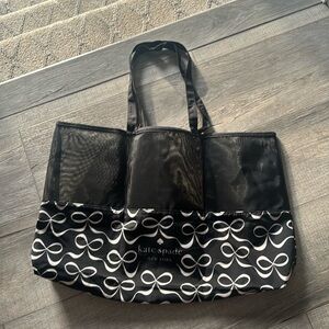 Kate spade shopper